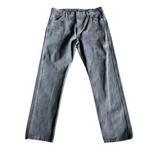 Vintage Wrangler Men's Jeans